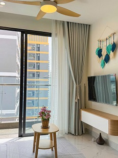 Cho Thuê Căn Hộ 2PN – 2WC – Glory Heights – Vinhomes Grank Park Phường Long Bình, Thủ Đức