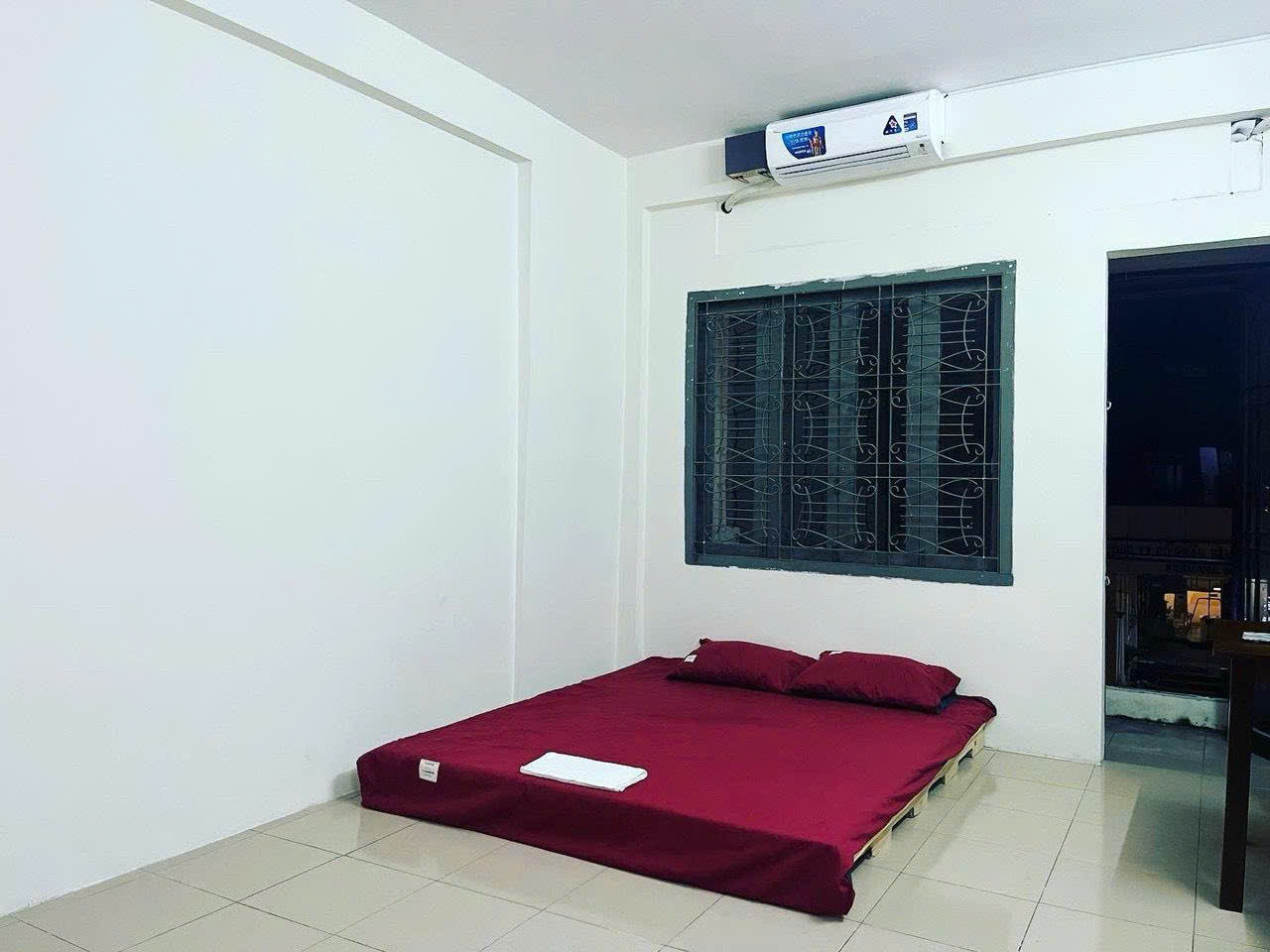 CƠ HỘI ĐẦU TƯ VÀNG! SANG NHƯỢNG NHÀ NGUYÊN CĂN TẠI QUẬN 4 TP HCM