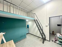 Cho Thuê Nhà 96 Đường Nguyễn Văn Công, Phường 3, Quận Gò Vấp, HCM