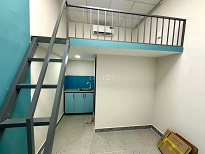 Cho Thuê Nhà 96 Đường Nguyễn Văn Công, Phường 3, Quận Gò Vấp, HCM