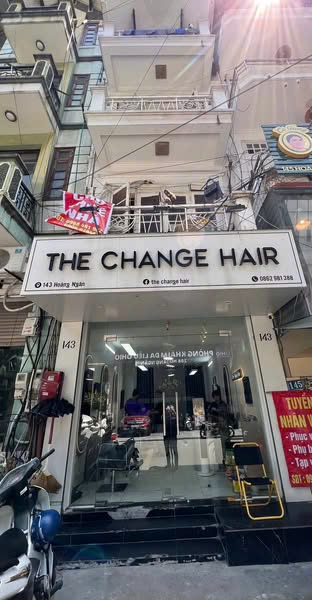 CHÍNH CHỦ CHO THUÊ NHÀ MẶT PHỐ