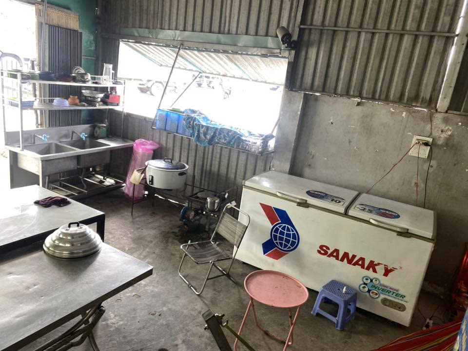 CHÍNH CHỦ CẦN SANG NHƯỢNG QUÁN