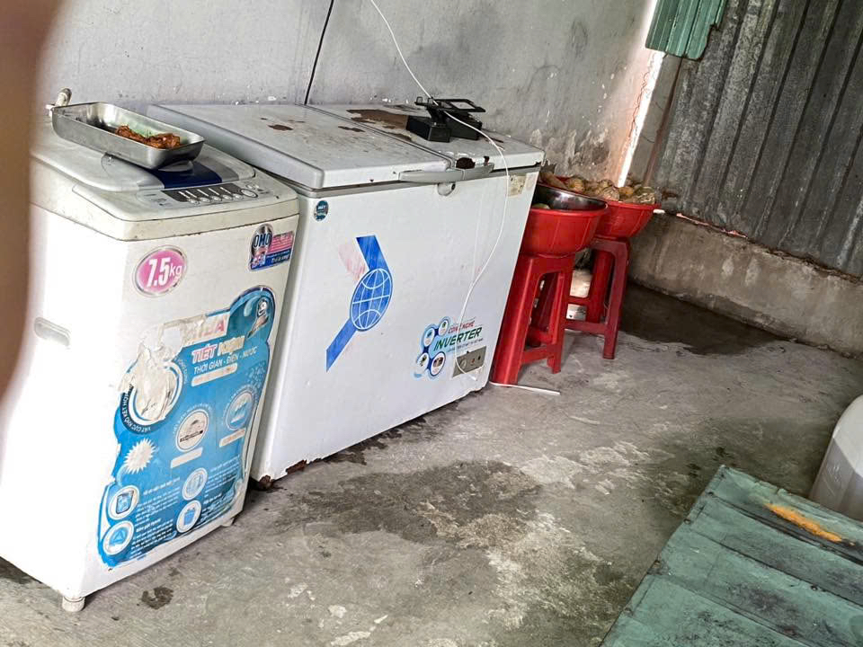 CHÍNH CHỦ CẦN SANG NHƯỢNG QUÁN
