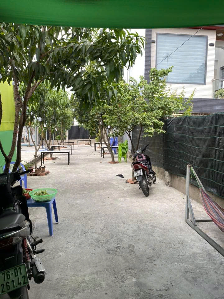 CHÍNH CHỦ CẦN SANG NHƯỢNG QUÁN