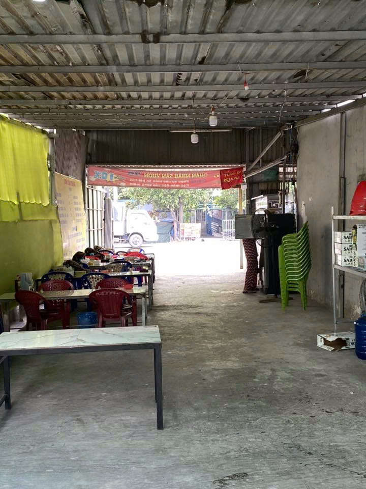 CHÍNH CHỦ CẦN SANG NHƯỢNG QUÁN