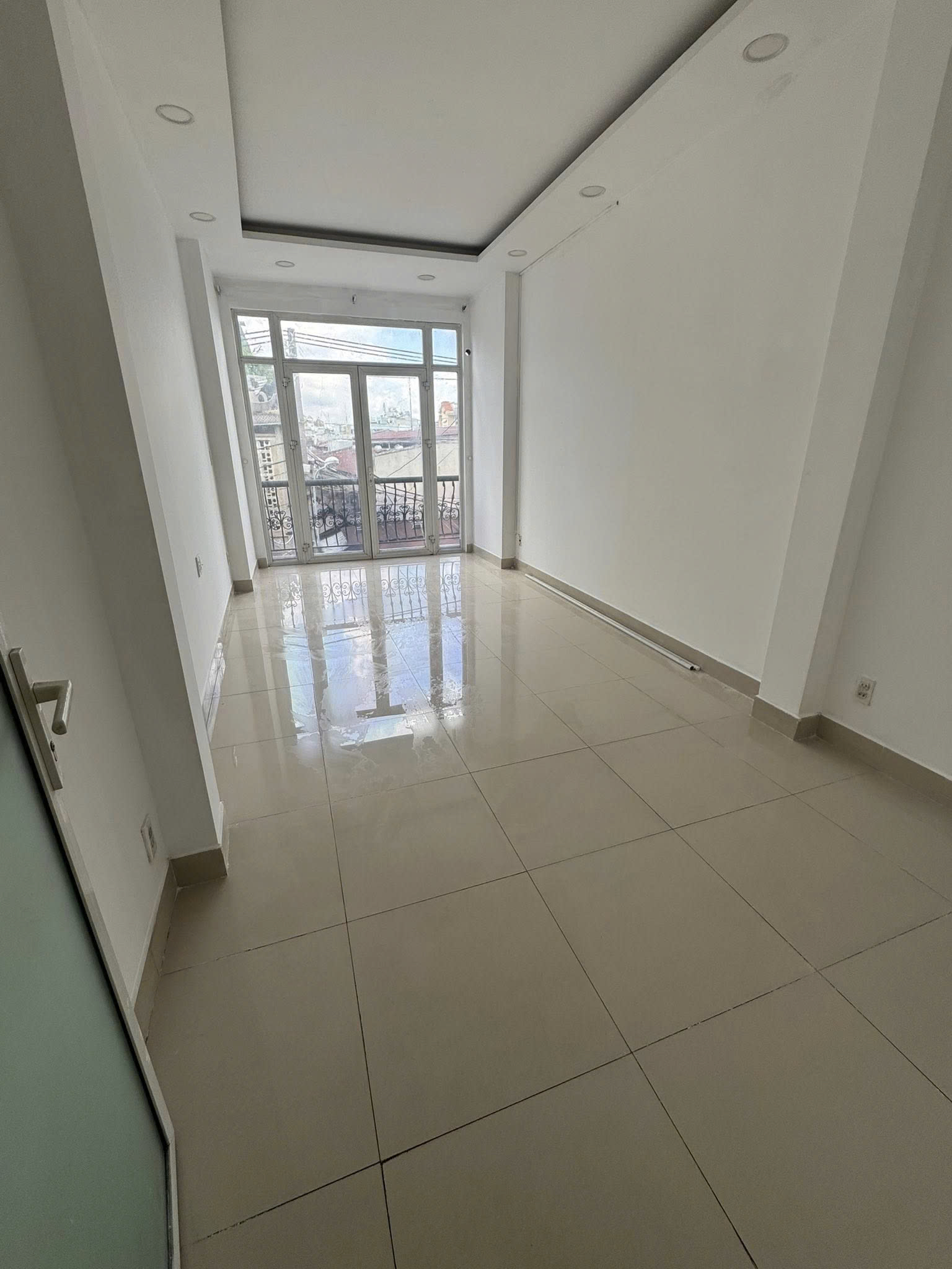 CHÍNH CHỦ CẦN CHO THUÊ MẶT BẰNG LẦU 1