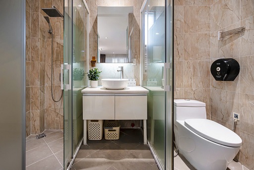 CHÍNH CHỦ BÁN NHÀ 1 Trệt 4 Lầu, DTSD: 200m2 Tại Quận 1, Gần Chợ Bến Thành