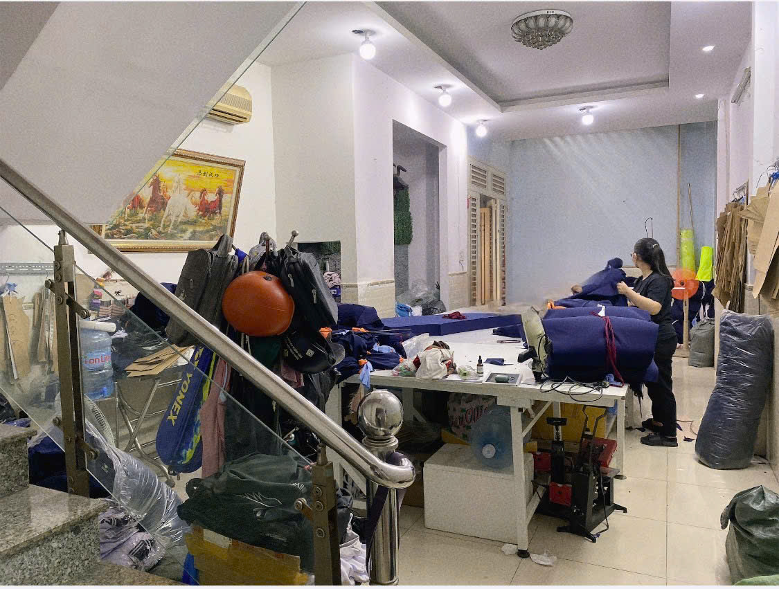 6.9 TỶ – SIÊU PHẨM 1/ BÌNH LONG – NỞ HẬU 5M – KẾ AEON TÂN PHÚ – 86M2 – 2 TẦNG – SỔ CHUẨN 🔥