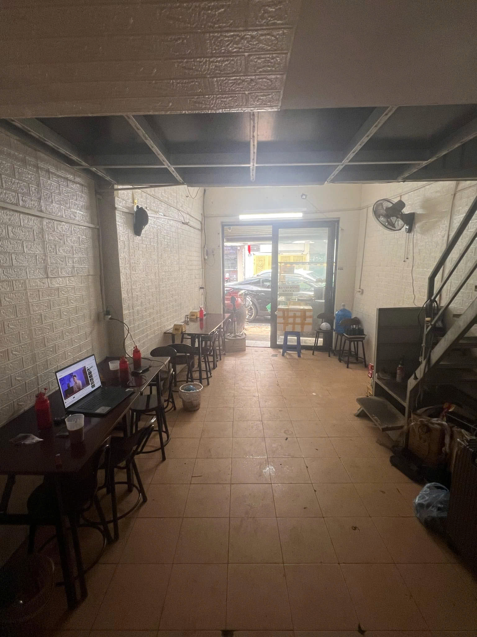 CHÍNH CHỦ CẦN SANG NHƯỢNG MẶT BẰNG