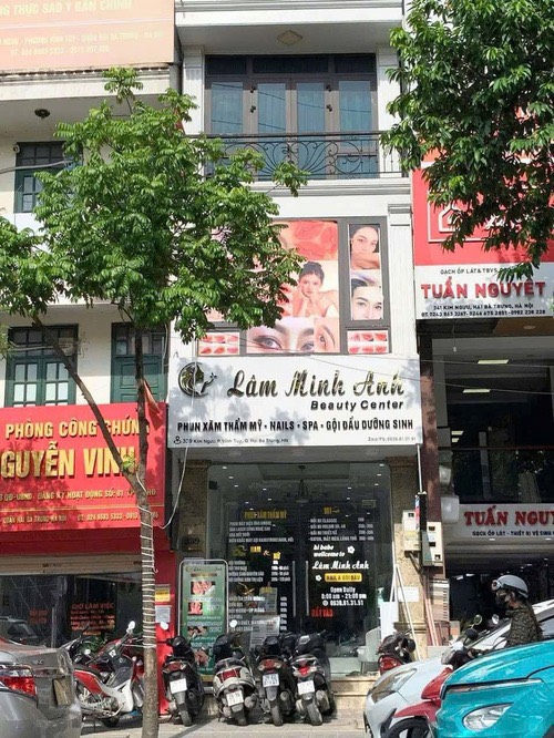 CHÍNH CHỦ CẦN SANG NHƯỢNG CỬA HÀNG HOẶC CHO THUÊ MẶT BẰNG