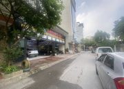 Mảnh Đất Hiếm-Lê Quang Đạo (Ngay Sau Bệnh viện Hồng Ngọc) 124/140m, MT 12m 42 Tỷ