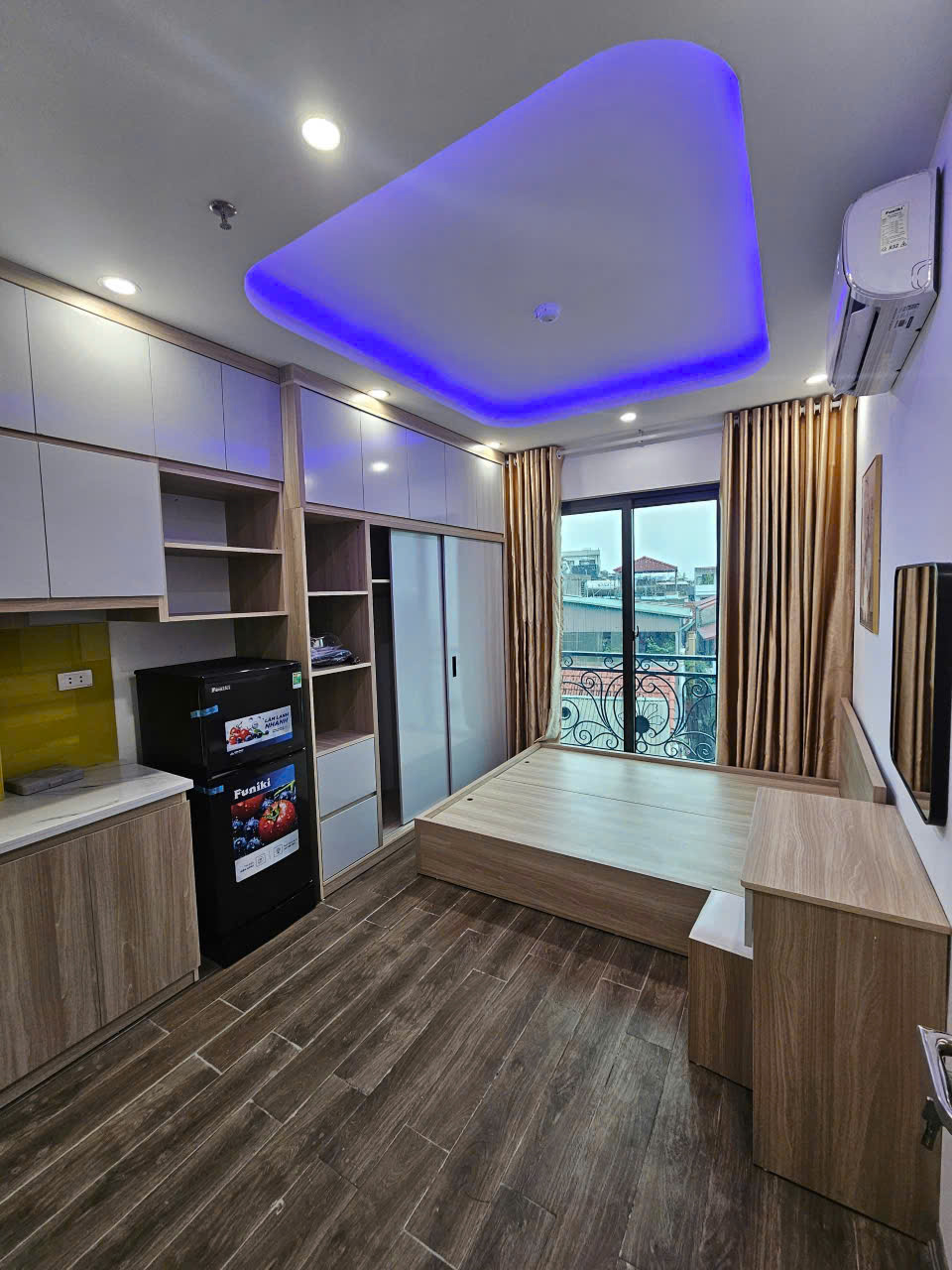 Giảm 2 tỷ Chủ Cần bán gấp nhà phố Âu Cơ – Quận Tây Hồ – Hà Nội