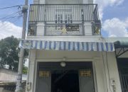 Nhà hẻm 5m Tân Chánh Hiệp 18, Quận 12, Giá 4.35 Tỷ 4x13m đúc 2 Tấm