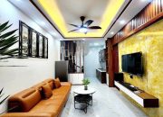 NHÀ ĐẸP- GIÁ TỐT – Vị Trí Đắc Đia Tại Vĩnh Hưng- Hoàng Mai – TPHN