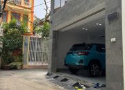 BÁN NHÀ 7 TẦNG THANG MÁY – LÔ GÓC, BÁT KHỐI, LONG BIÊN