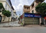NHÀ ĐẸP- Ô TÔ ĐỖ CỬA – SÂN CHƠI RỘNG- HÀNG XÓM BIỆT THỰ liền kề 10 tỷ Hà Đông