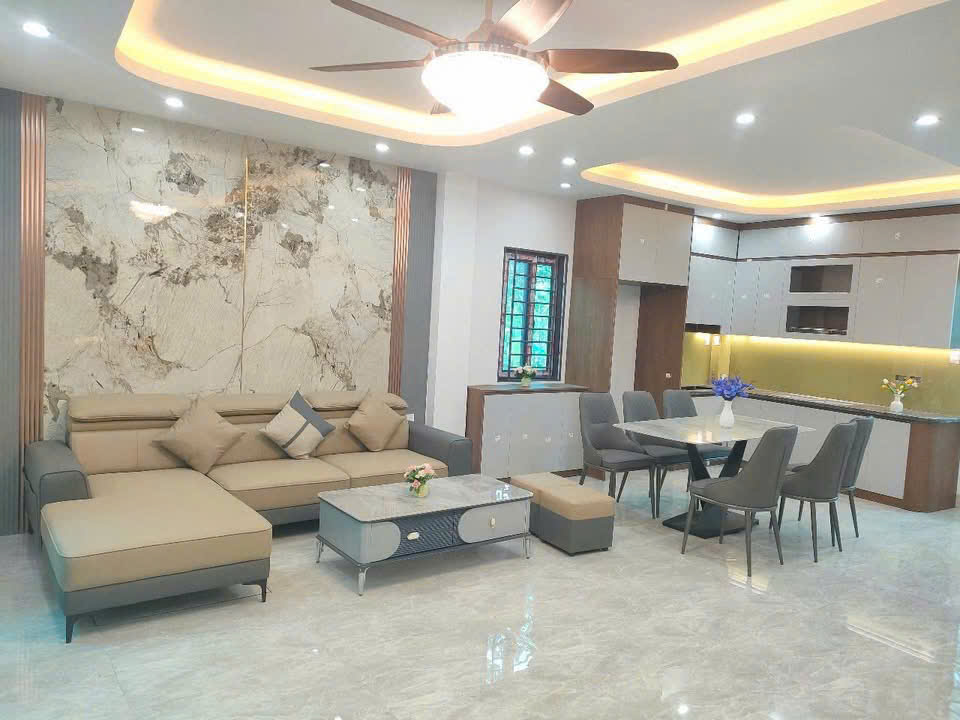 NHÀ CHÍNH CHỦ – GIÁ TỐT – Vị Trí Đẹp Tại Ninh Dương, Thanh Cao, Thanh Oai, TPHN