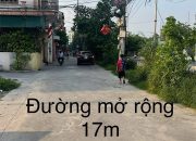 ĐẤT ĐẸP – GIÁ TỐT – Vị Trí Đắc Địa Tại Khu CTY CPXD 6 Thiên Lộc, Đông Anh, TPHN