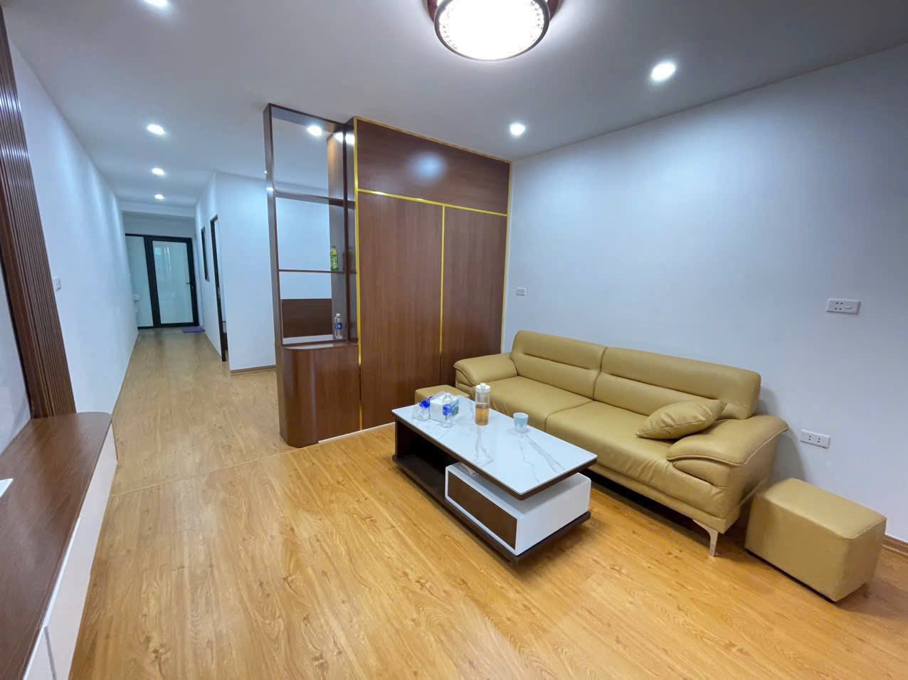 A7 TT ĐHSP – 199.3 Trần Quốc Hoàn – 41/90m² – 4.4 Tỷ – Cầu Giấy