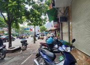 🌟 Mặt Phố Trường Chinh, Sát Ngã Tư Sở, 40m2 6 Tầng Thang máy, MT 5m, Chỉ 25.9 Tỷ 🌟