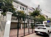 🌟 Mặt Phố VIP Hoàng Cầu, Đống Đa, 123m2 5 Tầng, MT Siêu khủng 7.5m, Chỉ 56 Tỷ 🌟