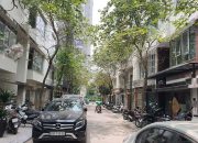 🌟 HOT – Phân Lô Nguyễn Tuân, Một Nhà Ra Phố, Ô tô Vào Nhà, 55M2 5T MT 4m, Cực Rẻ 18.5 Tỷ 🌟