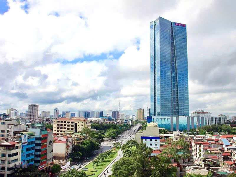 BÁN NHÀ MẶT PHỐ NGUYỄN CÔNG HOAN, BA ĐÌNH – 164M² – MT 11.5M – DÒNG TIỀN 100 TR/TH
