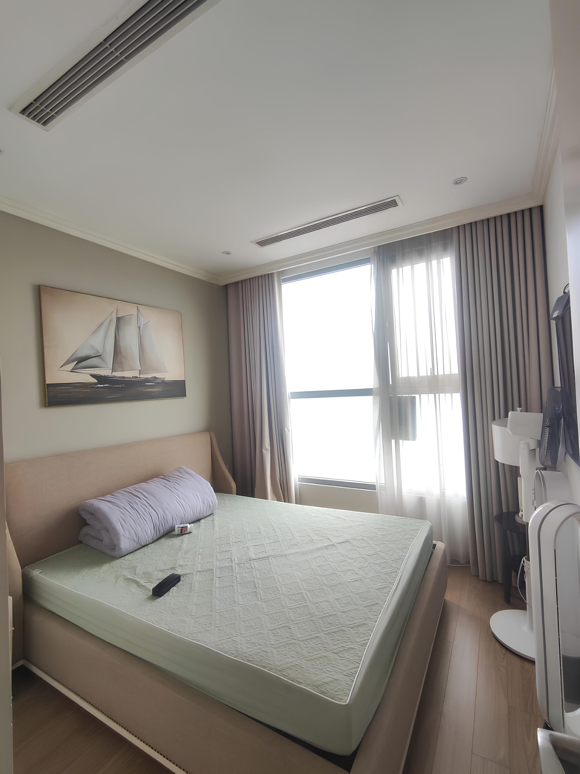 (Tin thật 100%) CH Duplex 100m2 x 3PN tại Vinhomes Gardenia – Ban công Đông Nam – Nội thất 1 tỷ