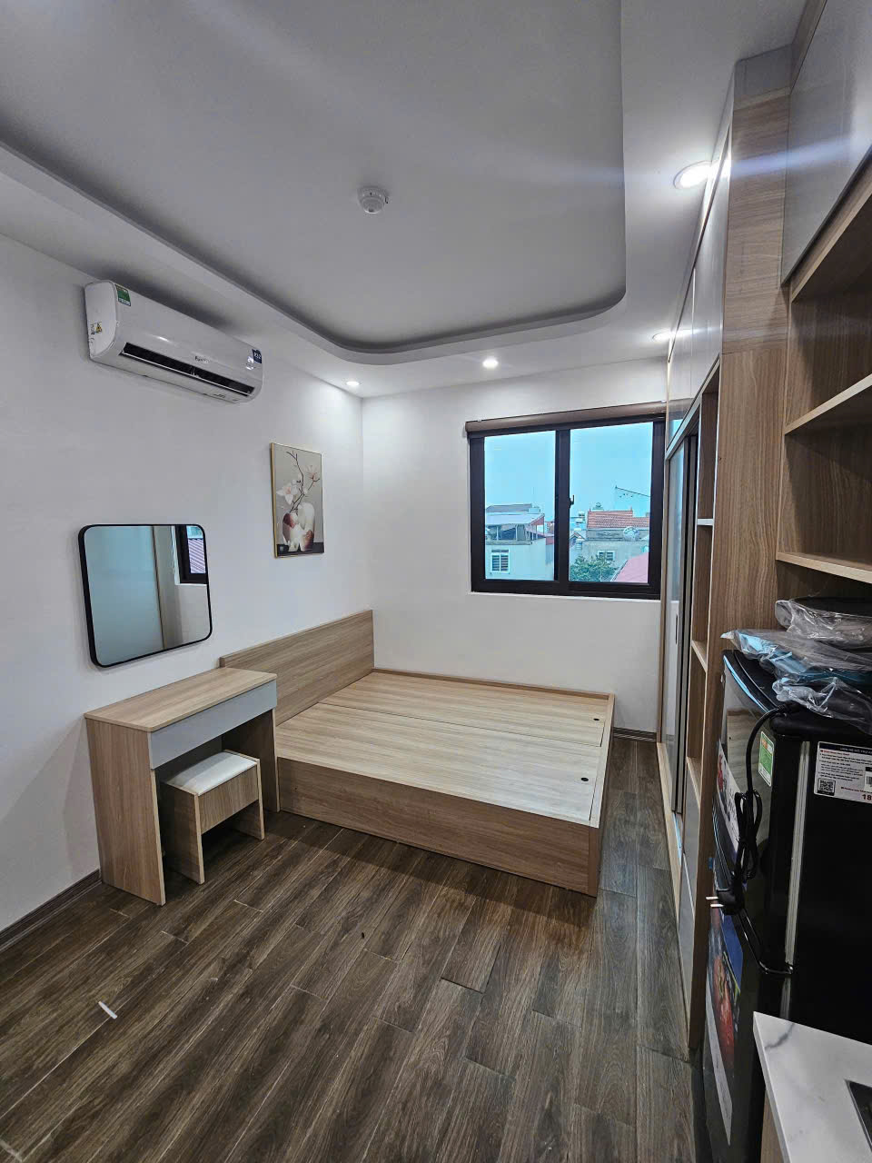 Giảm 2 tỷ Chủ Cần bán gấp nhà phố Âu Cơ – Quận Tây Hồ – Hà Nội