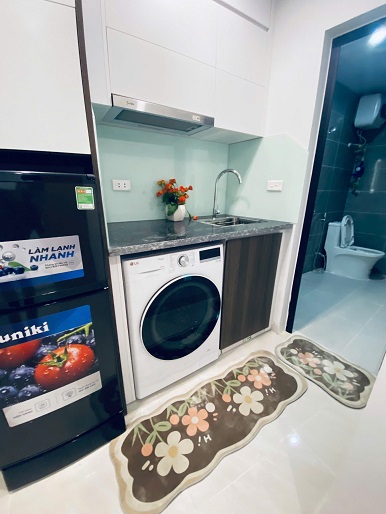 CHÍNH CHỦ CHO THUÊ CCMN TẠI THƯỢNG ĐÌNH, THANH XUÂN.