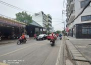 Giảm SỐC 4Tỷ bán GẤP nhà xưởng 1400m2 mặt tiền đường xe công Tô Ngọc Vân, còn nhỉnh 47tr/m