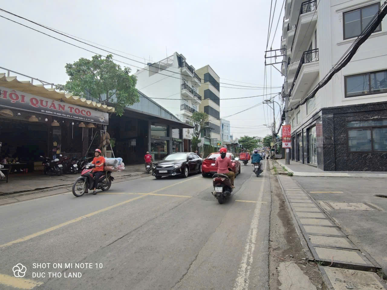 Giảm SỐC 4Tỷ bán GẤP nhà xưởng 1400m2 mặt tiền đường xe công Tô Ngọc Vân, còn nhỉnh 47tr/m