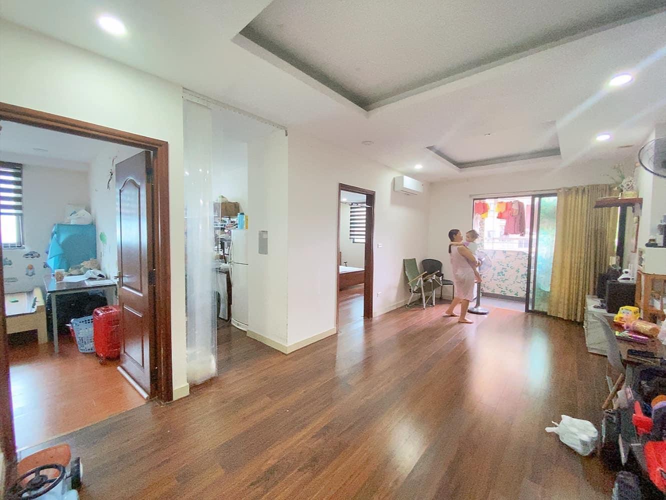 🏢 BÁN GẤP CĂN HỘ CAO CẤP VINACONEX