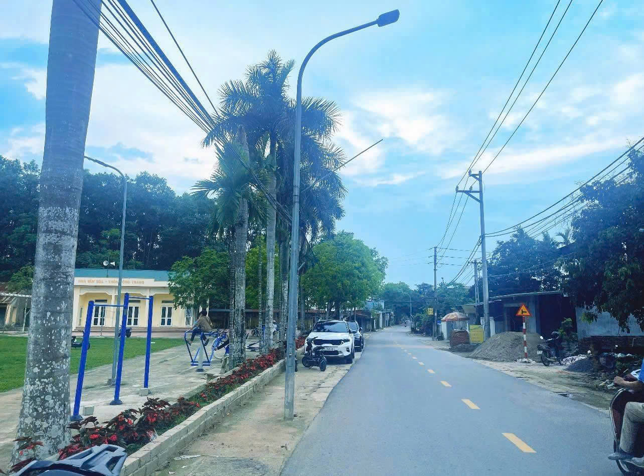 Siêu phẩm Lô góc 110m2 rẻ nhất Đồng Trạng – VIP nhất Cổ Đông – Thành Phố Hà Nội