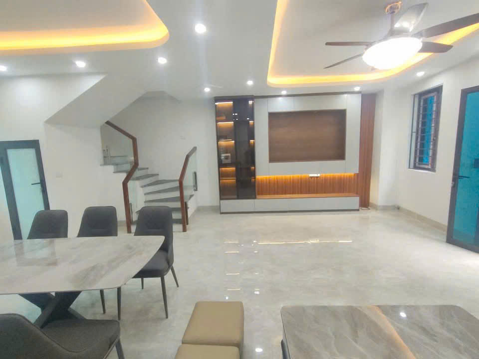 NHÀ CHÍNH CHỦ – GIÁ TỐT – Vị Trí Đẹp Tại Ninh Dương, Thanh Cao, Thanh Oai, TPHN