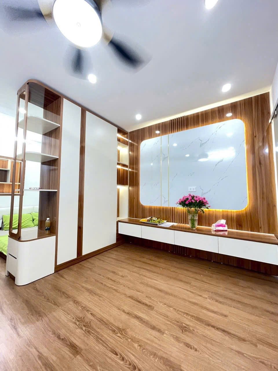A7 TT ĐHSP – 199.3 Trần Quốc Hoàn – 41/90m² – 4.4 Tỷ – Cầu Giấy