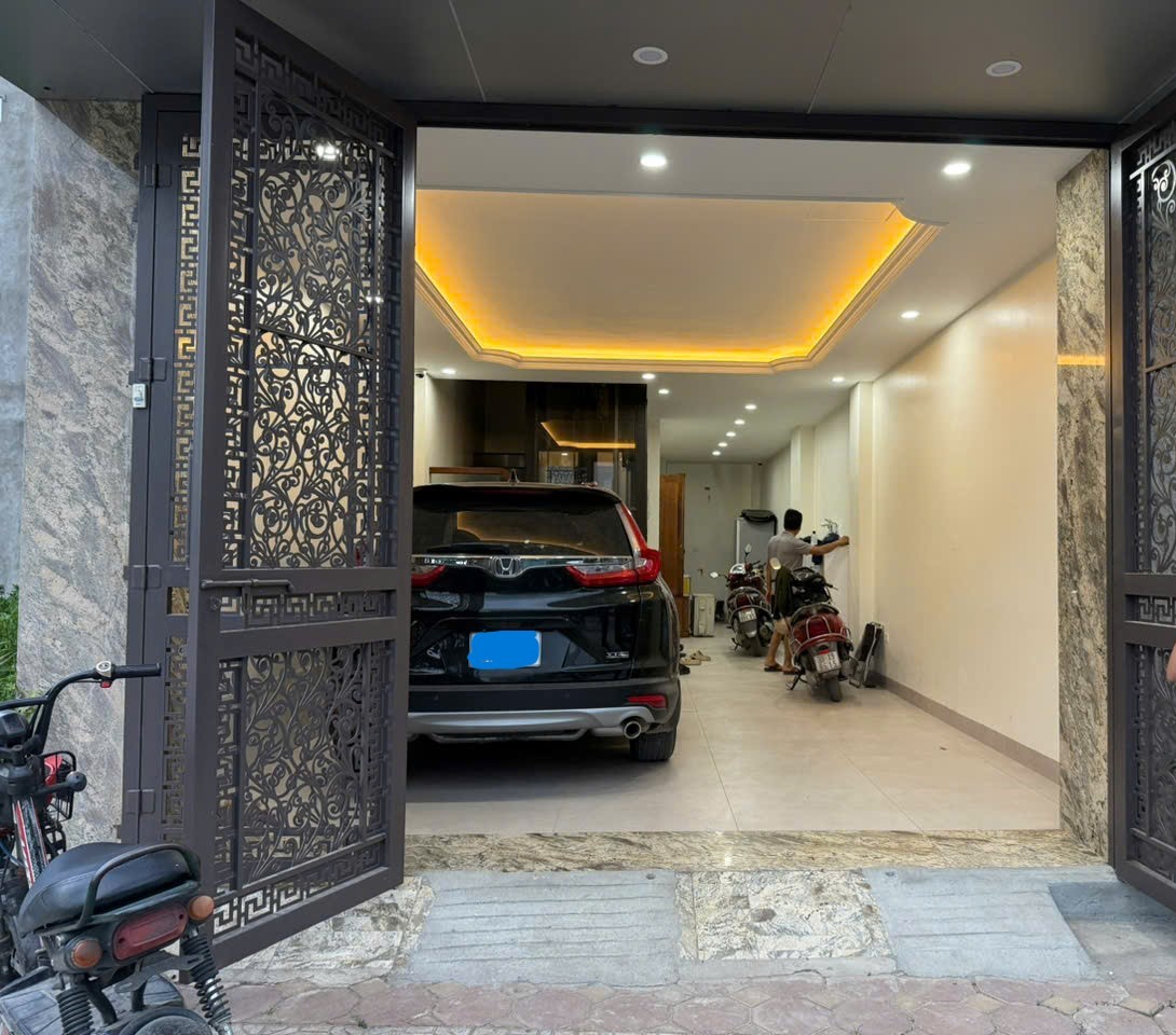 SIÊU PHẨM LÔ GÓC NHÀ DÂN XÂY VÂN CANH, HOÀI ĐỨC, 40M, Ô TÔ ĐỖ NGỦ , THANG MÁY ,KINH DOANH SIÊU TÓT
