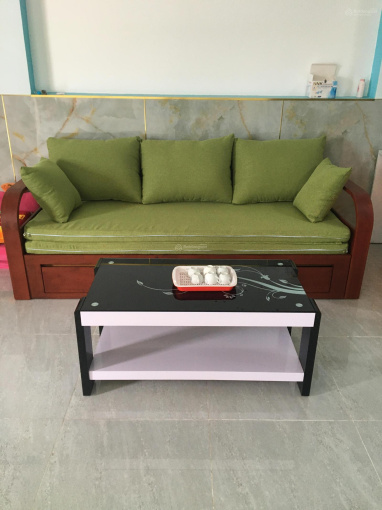 Chính chủ cần bán nhà 1/ Đường Phạm Thị Giây, Thới Tam Thôn, Hóc Môn – Mặt tiền ~8m, Đường trước nhà 7m