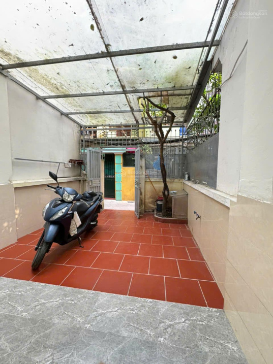 Cho thuê nhà riêng tại Số 9 ngõ 464 Đường Bưởi, Ba Đình, Hà Nội – Giá 15 triệu/tháng, diện tích 74m²