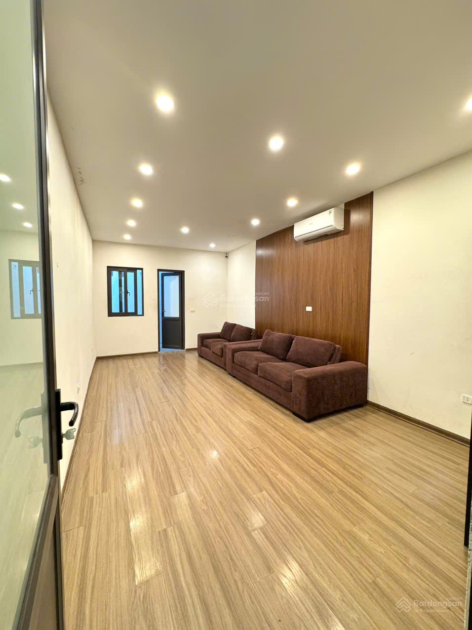 Cho thuê nhà riêng tại Số 9 ngõ 464 Đường Bưởi, Ba Đình, Hà Nội – Giá 15 triệu/tháng, diện tích 74m²