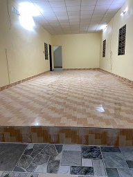 Cho Thuê Nhà Nguyên Căn Mặt Tiền – Đường Linh Trung, Thủ Đức, HCM – Phù Hợp Mở Văn Phòng – Spa – Ở Lâu Dài
