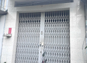 Diện tích khủng 61.3m2 Bùi Minh Trực P. Chánh Hưng