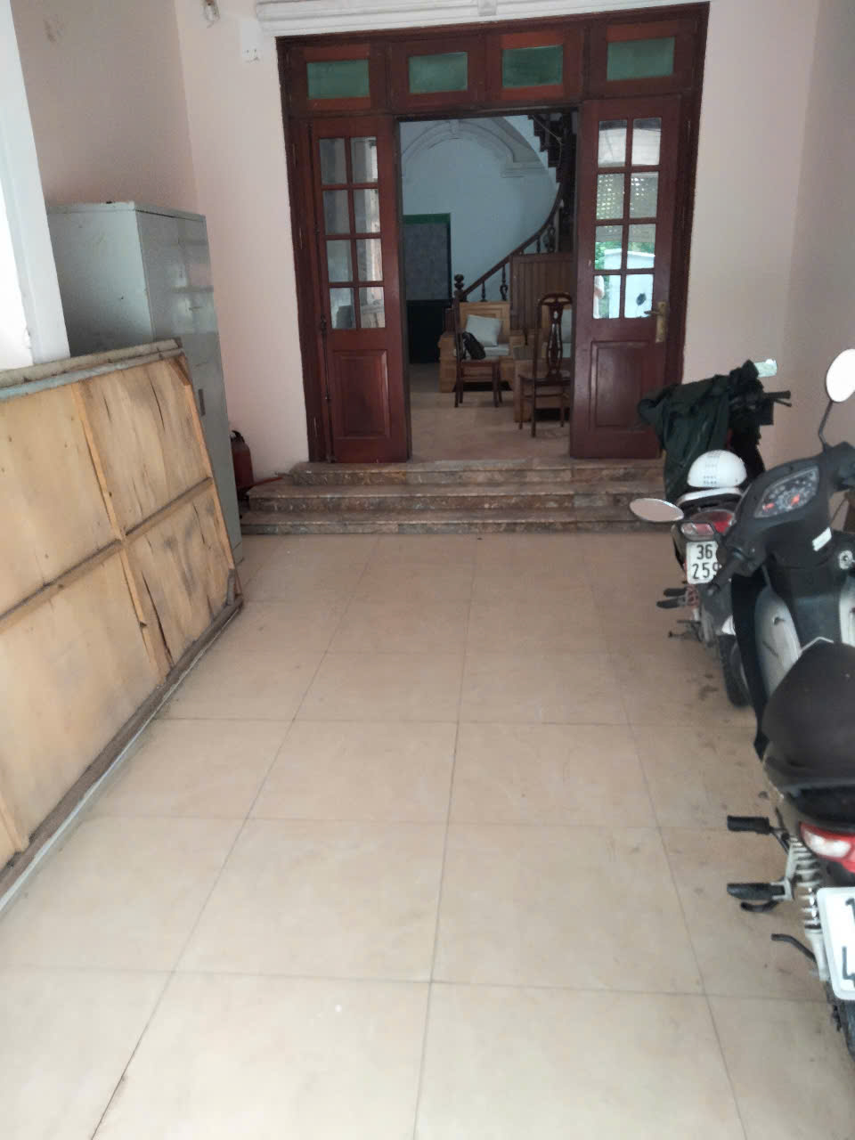 CHO THUÊ MẶT BẰNG KINH DOANH 3 TẦNG – PHÚ DIỄN