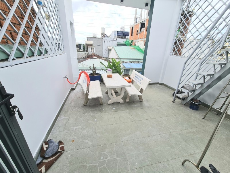 🏡 BÁN NHÀ LINH ĐÔNG- TP. THỦ ĐỨC – 3 TẦNG KIÊN CỐ, HẺM RỘNG 8M – CHỈ 8 TỶ 95