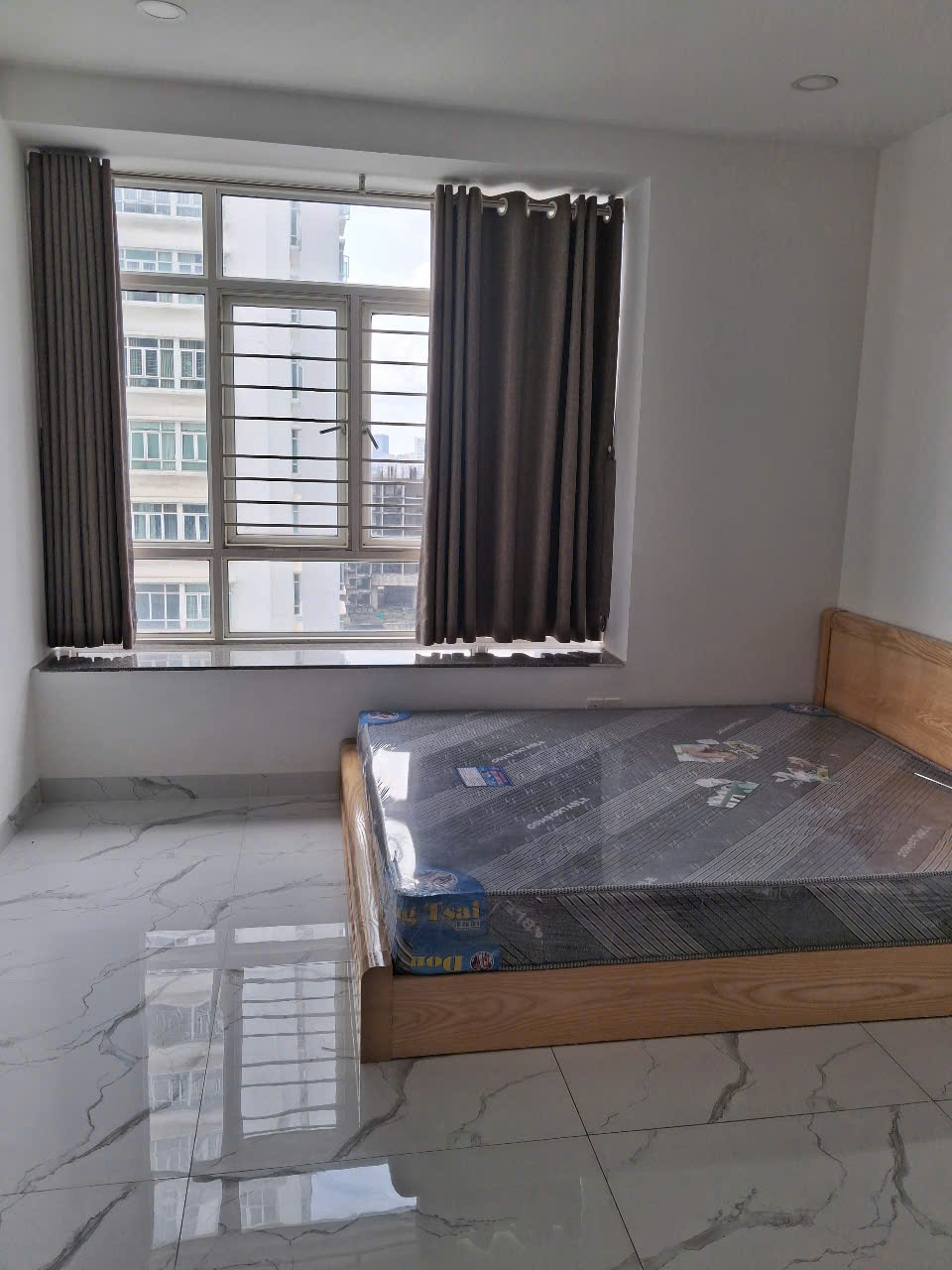 BÁN CĂN HỘ CAO CẤP NEW SÀI GÒN – HAGL3 – VIEW THOÁNG MÁT