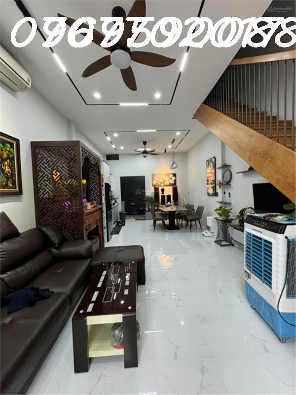 Bán nhà hẻm Tân Quý, Tân Phú – Diện tích 53m², giá chỉ 6.0 tỷ.