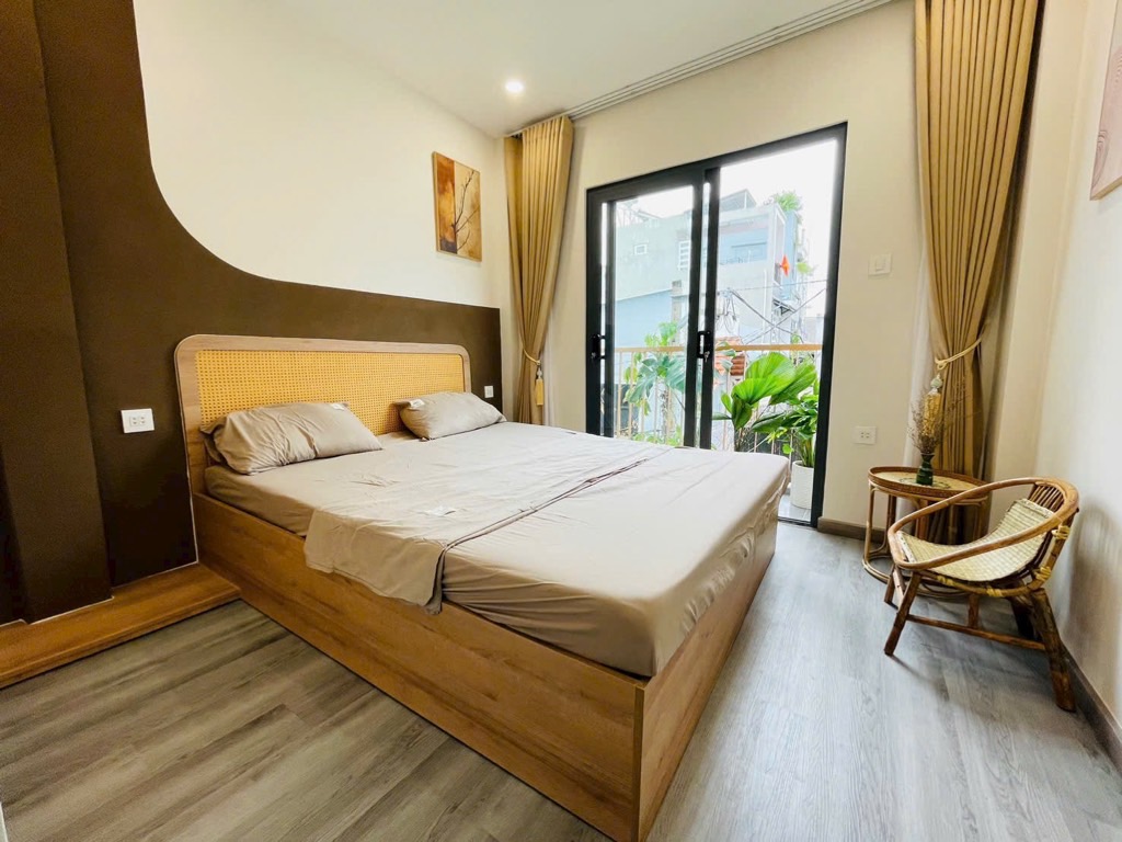 SIÊU PHẨM NGAY CÔNG VIÊN TẦM VU