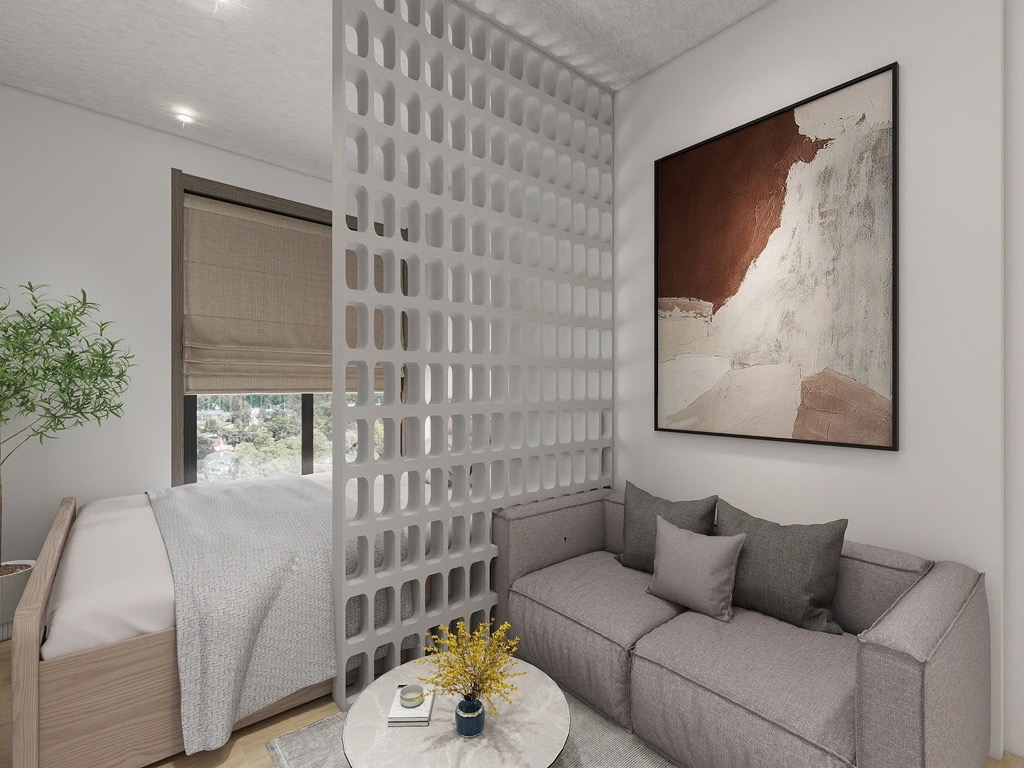 (Tin thật 100%) Bán CHDV 2 mặt tiền 85m2 x 18CH tại Minh Khai – Dòng tiền 1,1 tỷ/năm -Cách ô tô 15m