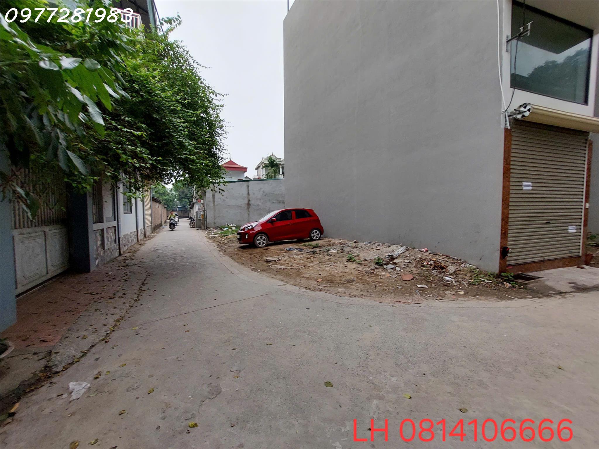 🚨 SIÊU PHẨM ĐẤU GIÁ – AO NGÒI – ĐỨC THƯỢNG – GIÁ CHỈ HƠN 4 TỶ 🚨