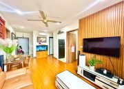 (Tin thật 100%) CH 70m2 x 3PN tại @Home 987 Tam Trinh – Ban công hướng Đông – Nội thất 350 triệu